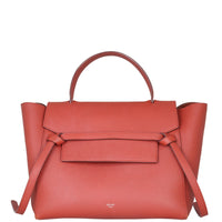 Celine Mini Belt Bag Front