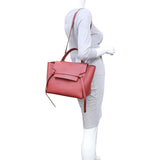 Celine Mini Belt Bag Mannequin