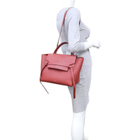 Celine Mini Belt Bag Mannequin