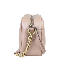 Gucci GG Marmont Small Camera Bag Side