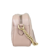 Gucci GG Marmont Small Camera Bag Side