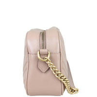 Gucci GG Marmont Small Camera Bag Side