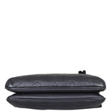 Louis Vuitton Twice Monogram Empreinte Base