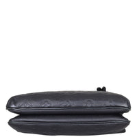 Louis Vuitton Twice Monogram Empreinte Base