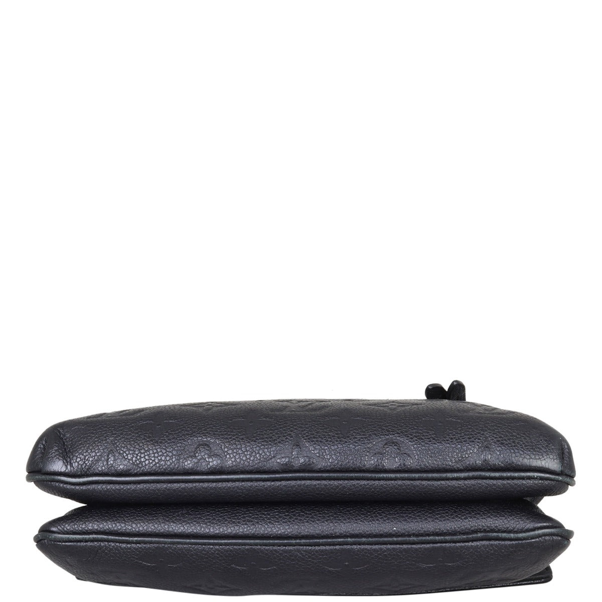 Louis Vuitton Twice Monogram Empreinte Base