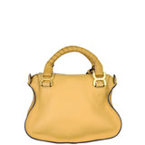 Chloe Marcie Mini Satchel Back