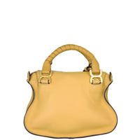 Chloe Marcie Mini Satchel Back