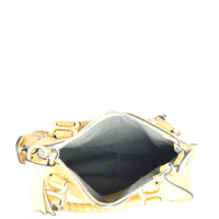 Chloe Marcie Mini Satchel Interior