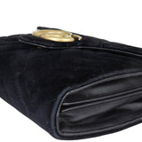 Louis Vuitton Twice Monogram Empreinte Corner Closeup