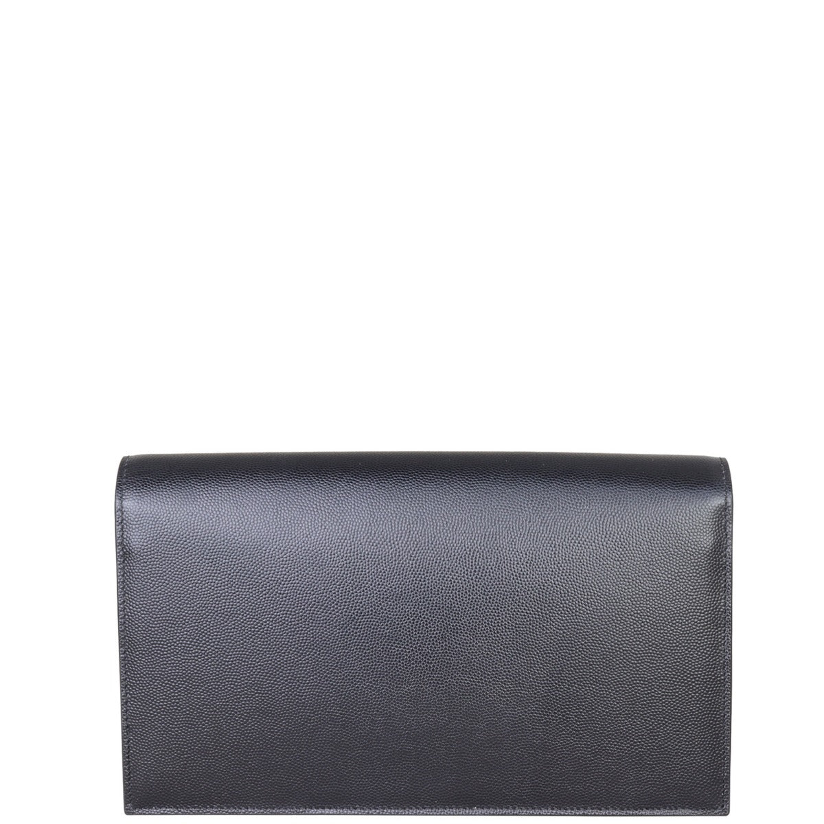 Saint Laurent Monogram Kate Clutch Back