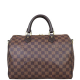 Saint Laurent Loulou Toy Bag Back