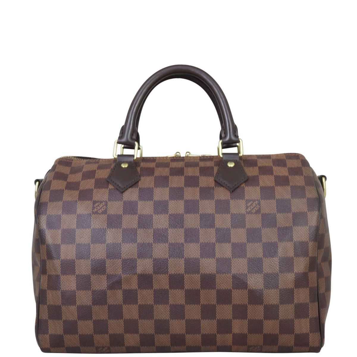 Saint Laurent Loulou Toy Bag Back