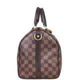 Saint Laurent Loulou Toy Bag Side