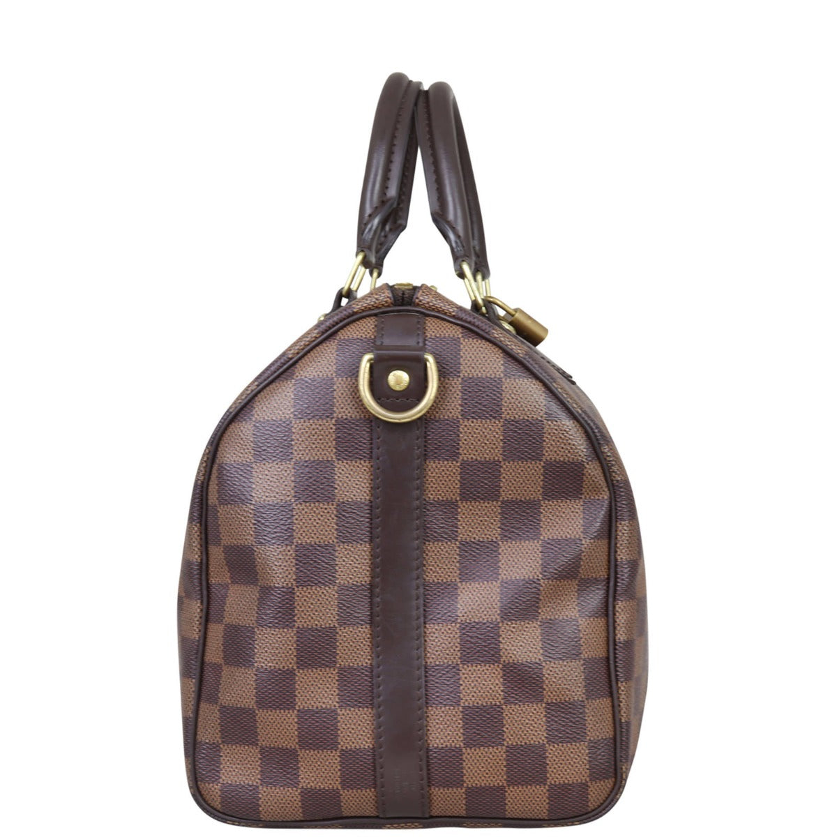 Saint Laurent Loulou Toy Bag Side