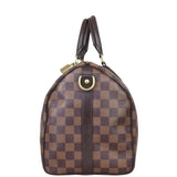 Saint Laurent Loulou Toy Bag Side