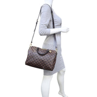 Saint Laurent Loulou Toy Bag Mannequin