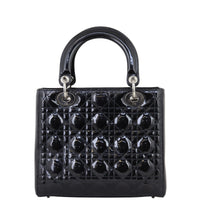 Dior Lady Dior Medium Back