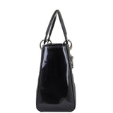 Dior Lady Dior Medium Side