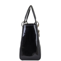 Dior Lady Dior Medium Side