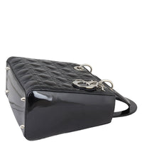 Dior Lady Dior Medium Corner Distance