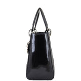 Dior Lady Dior Medium Side