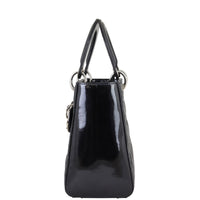 Dior Lady Dior Medium Side
