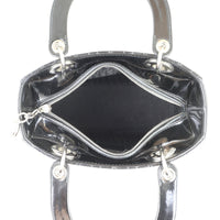 Dior Lady Dior Medium Interior