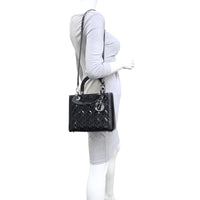 Dior Lady Dior Medium Mannequin