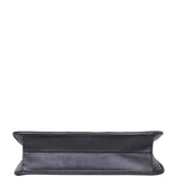 Chanel CC Vintage Flap Bag Base