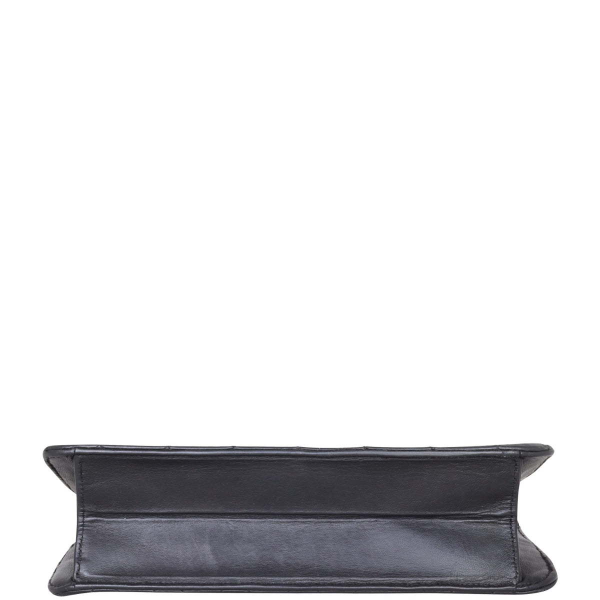 Chanel CC Vintage Flap Bag Base