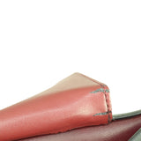 Chanel CC Vintage Flap Bag Wear