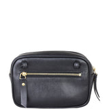 Saint Laurent Lou Belt Bag Back