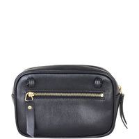 Saint Laurent Lou Belt Bag Back