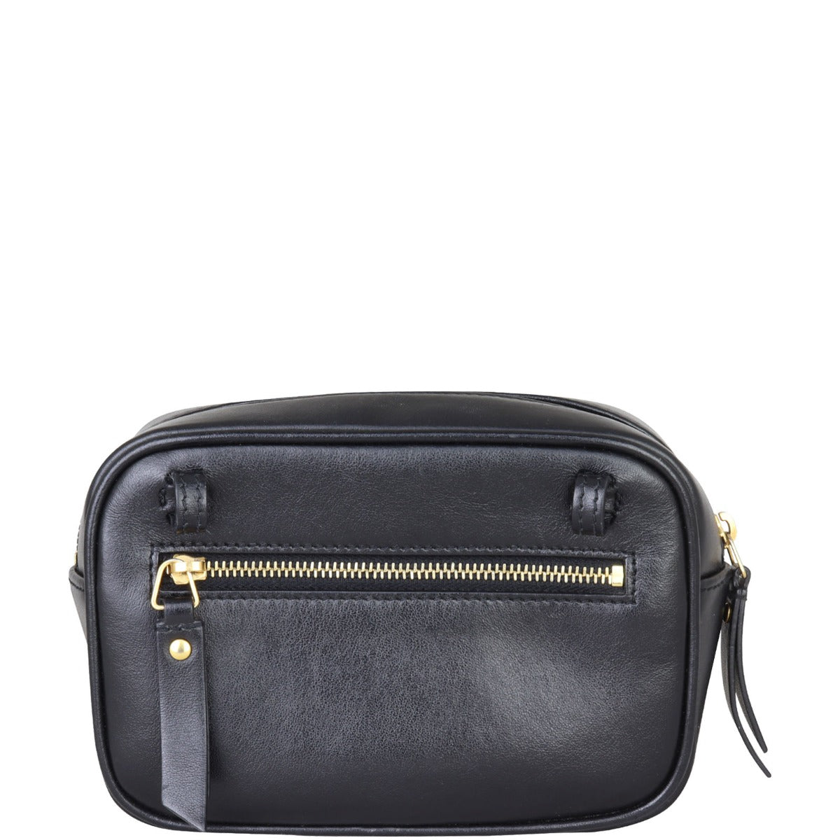 Saint Laurent Lou Belt Bag Back