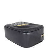 Saint Laurent Lou Belt Bag Corner Distance