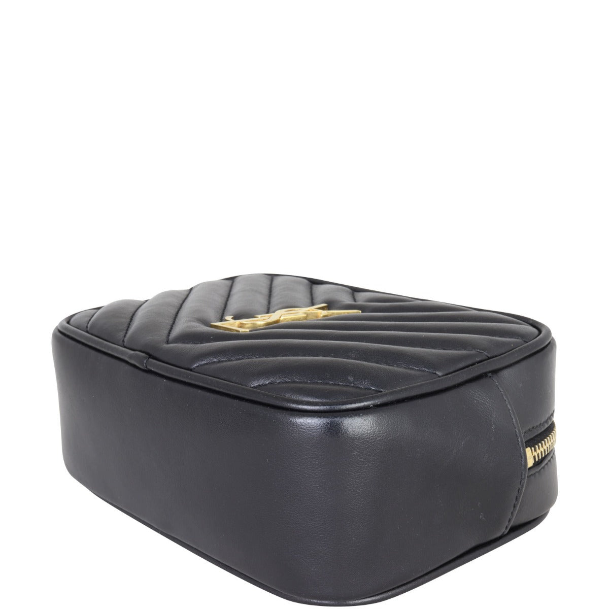 Saint Laurent Lou Belt Bag Corner Distance