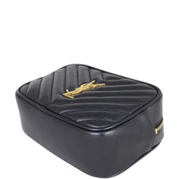 Saint Laurent Lou Belt Bag Corner Closeup