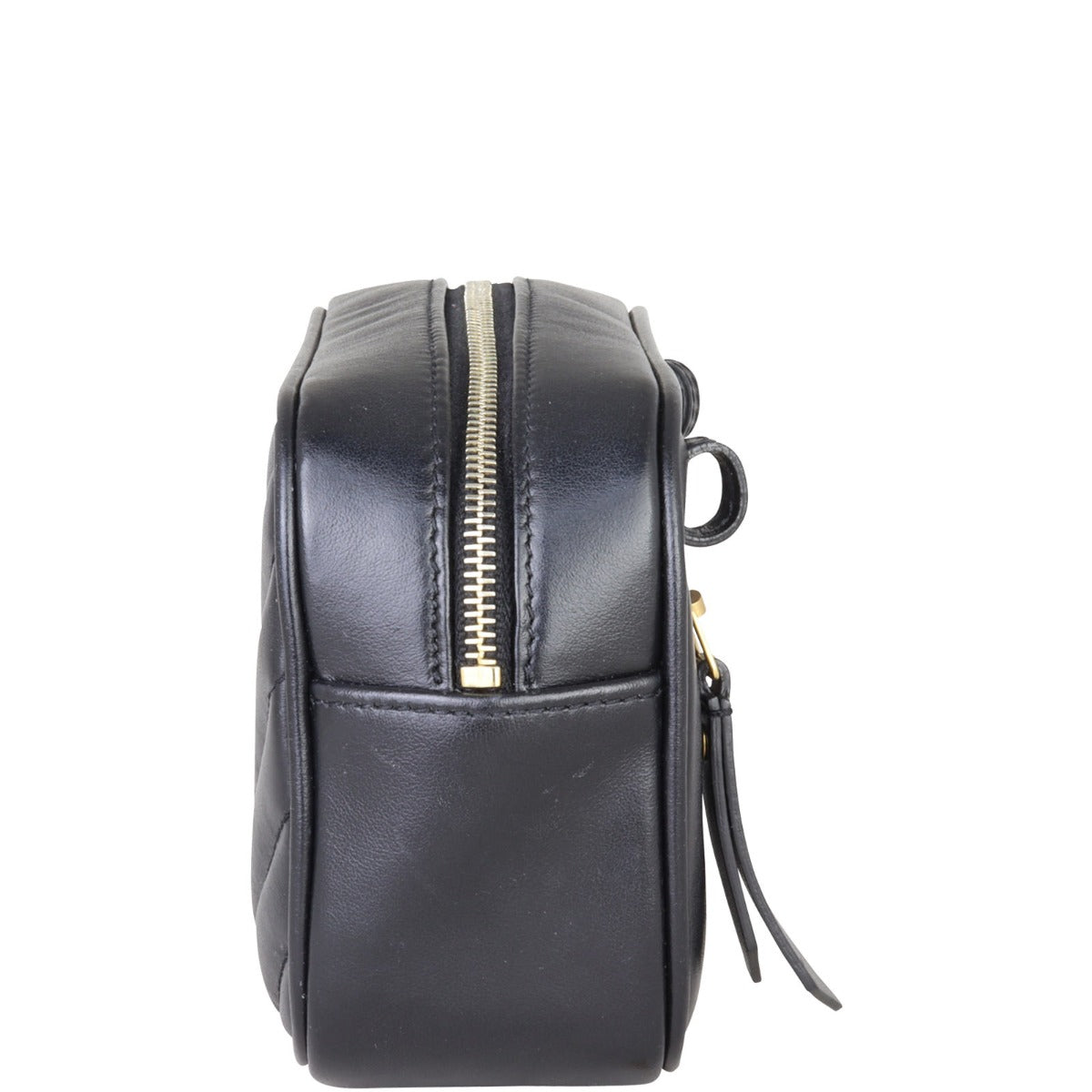 Saint Laurent Lou Belt Bag Side