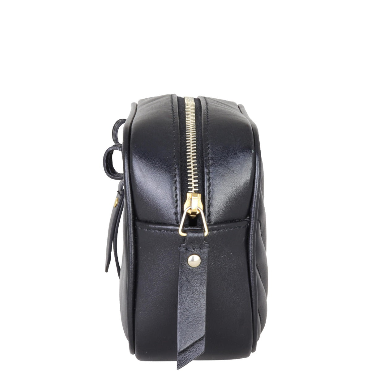 Saint Laurent Lou Belt Bag Side