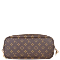 Louis Vuitton Neverfull PM Monogram  Base