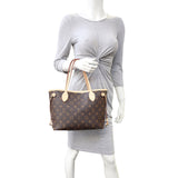 Louis Vuitton Neverfull PM Monogram  Mannequin
