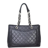 Chanel Grand Shopping Tote Back