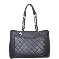 Chanel Grand Shopping Tote Back