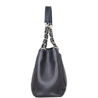 Chanel Grand Shopping Tote Side