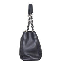 Chanel Grand Shopping Tote Side