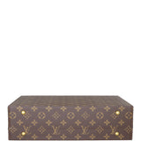 Louis Vuitton Boite Bijoux Monogram Base