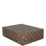 Louis Vuitton Boite Bijoux Monogram Corner Distance