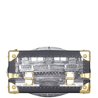 Louis Vuitton Inflated Trunk Base