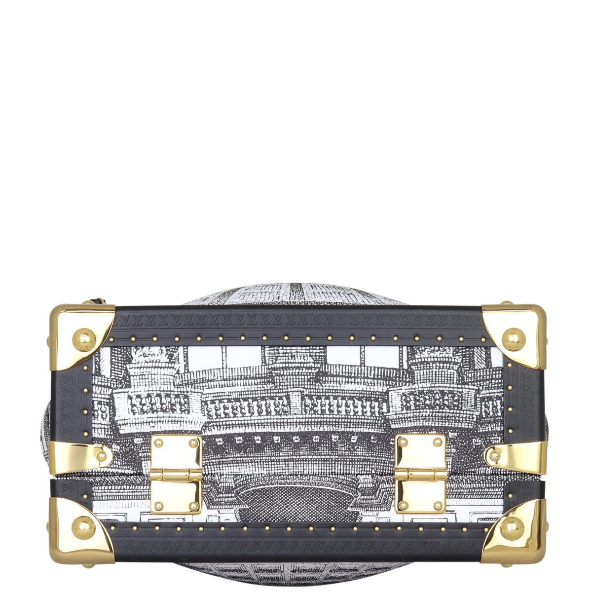 Louis Vuitton Inflated Trunk Base