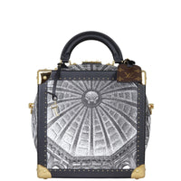 Louis Vuitton Inflated Trunk Front